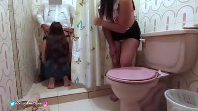 Sexo com um estranho